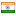 bdu.ac.in server is located in India